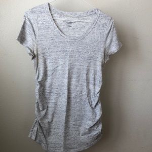 Liz Lange (Target) Maternity Top